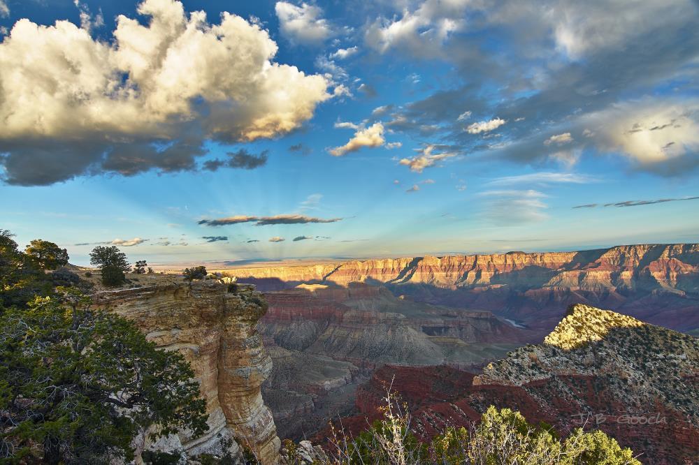 The Curtain is Closing