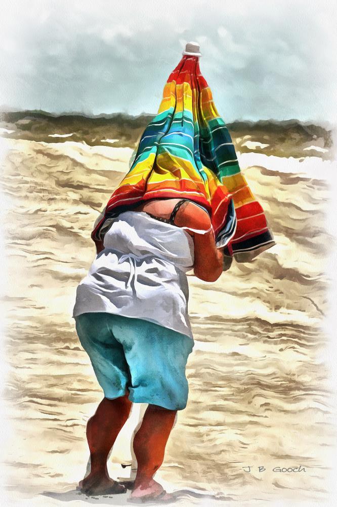 Just One of Those Days